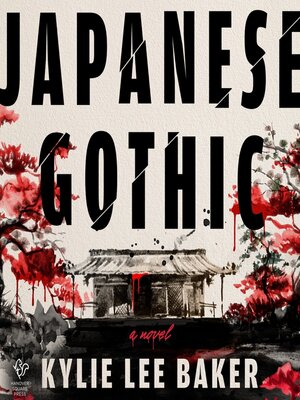 cover image of Japanese Gothic